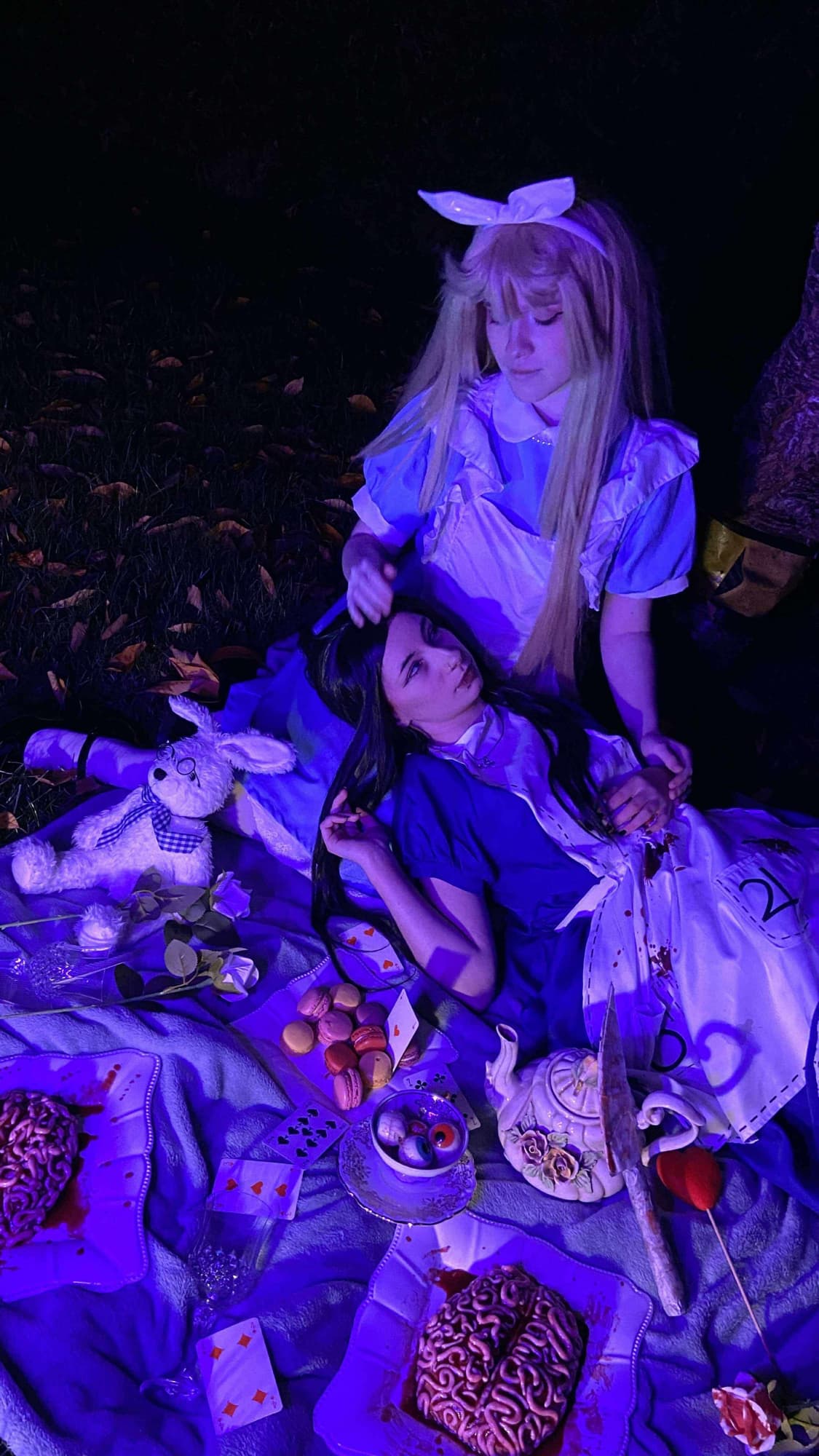 Alice W & Alice M - Photo 6