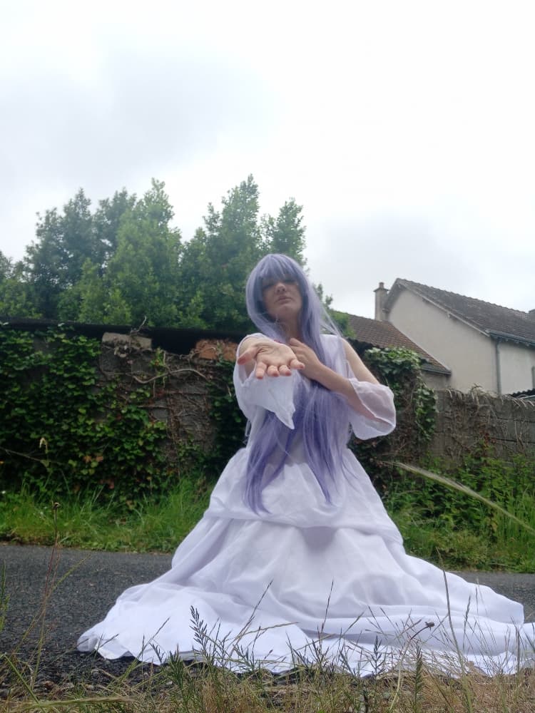 Sasha/Athéna  - Photo 12