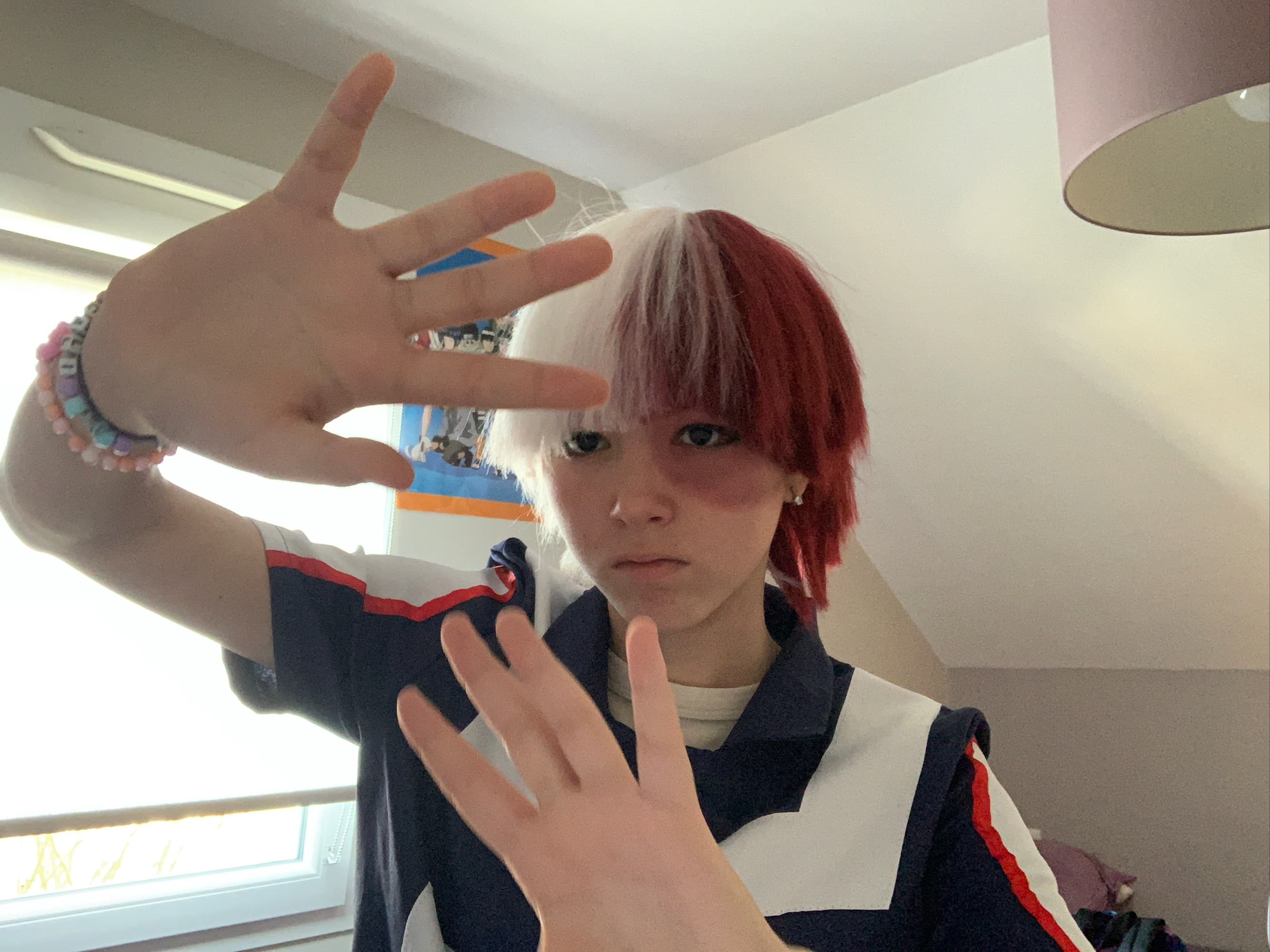 Shoot Todoroki  - Photo 10