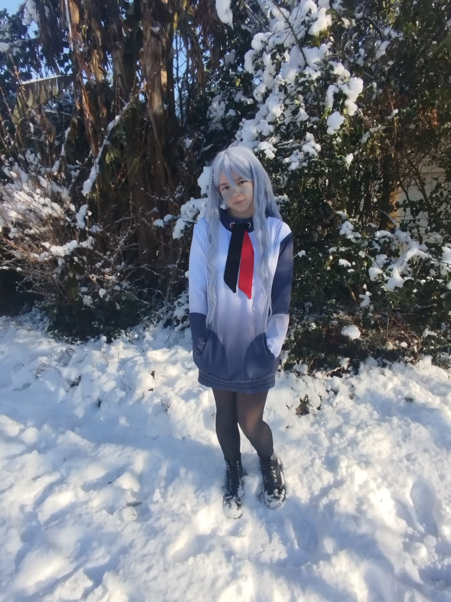 Snow Kanade ❄️🎹 - Photo 12