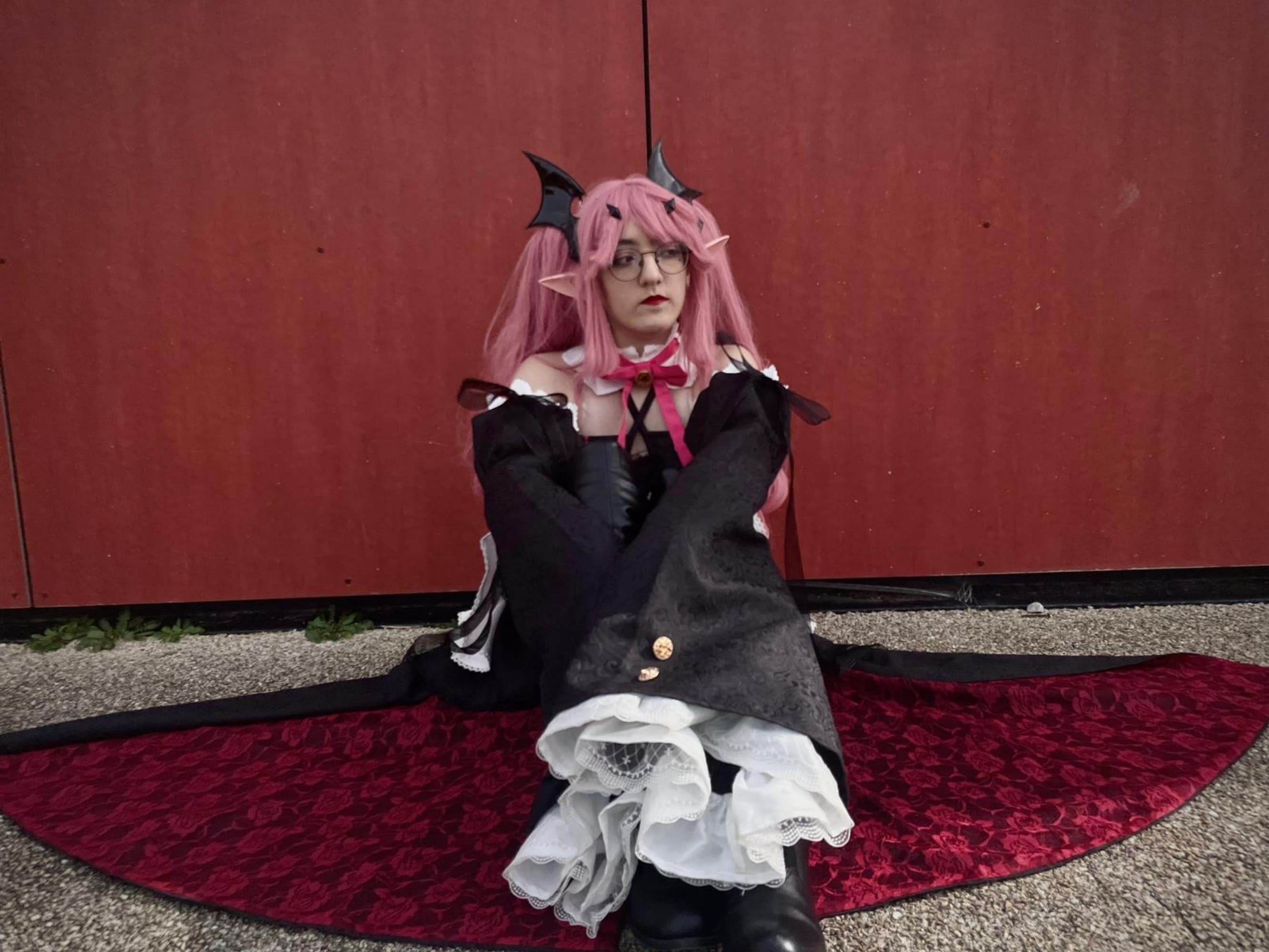 Krul Tepes 