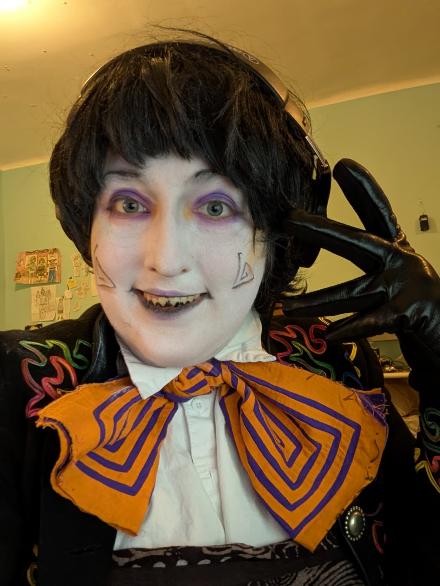 makeup test - Photo 18