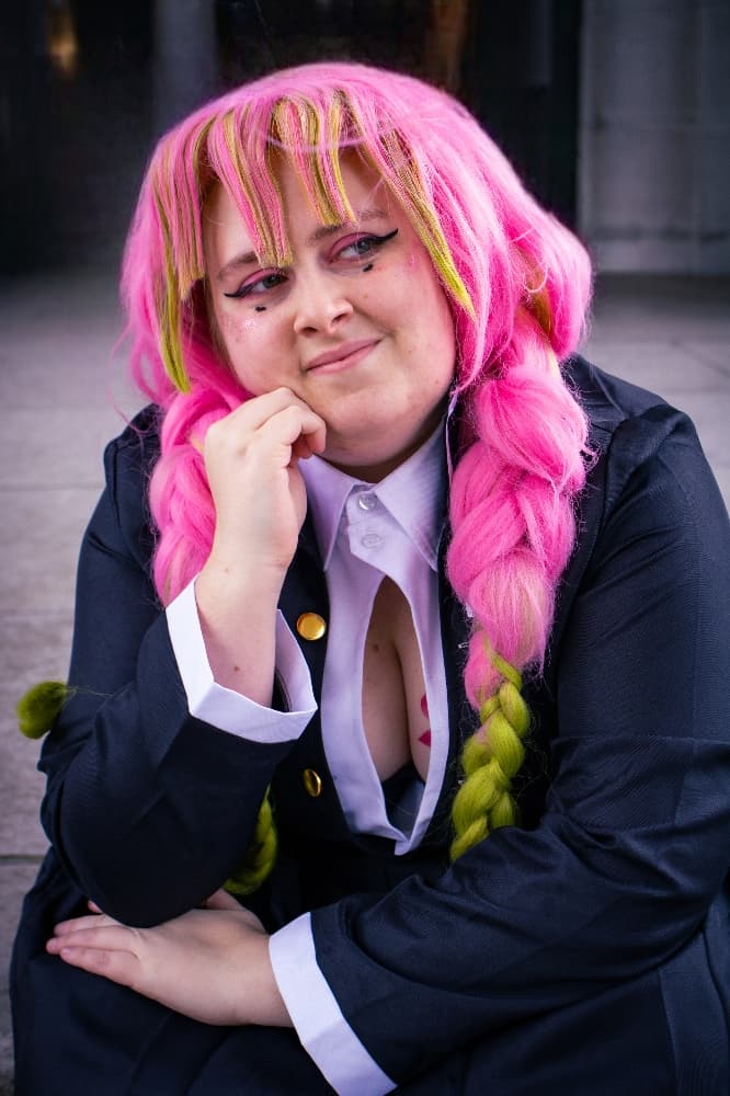 Mitsuri Kanroji - Photo 6