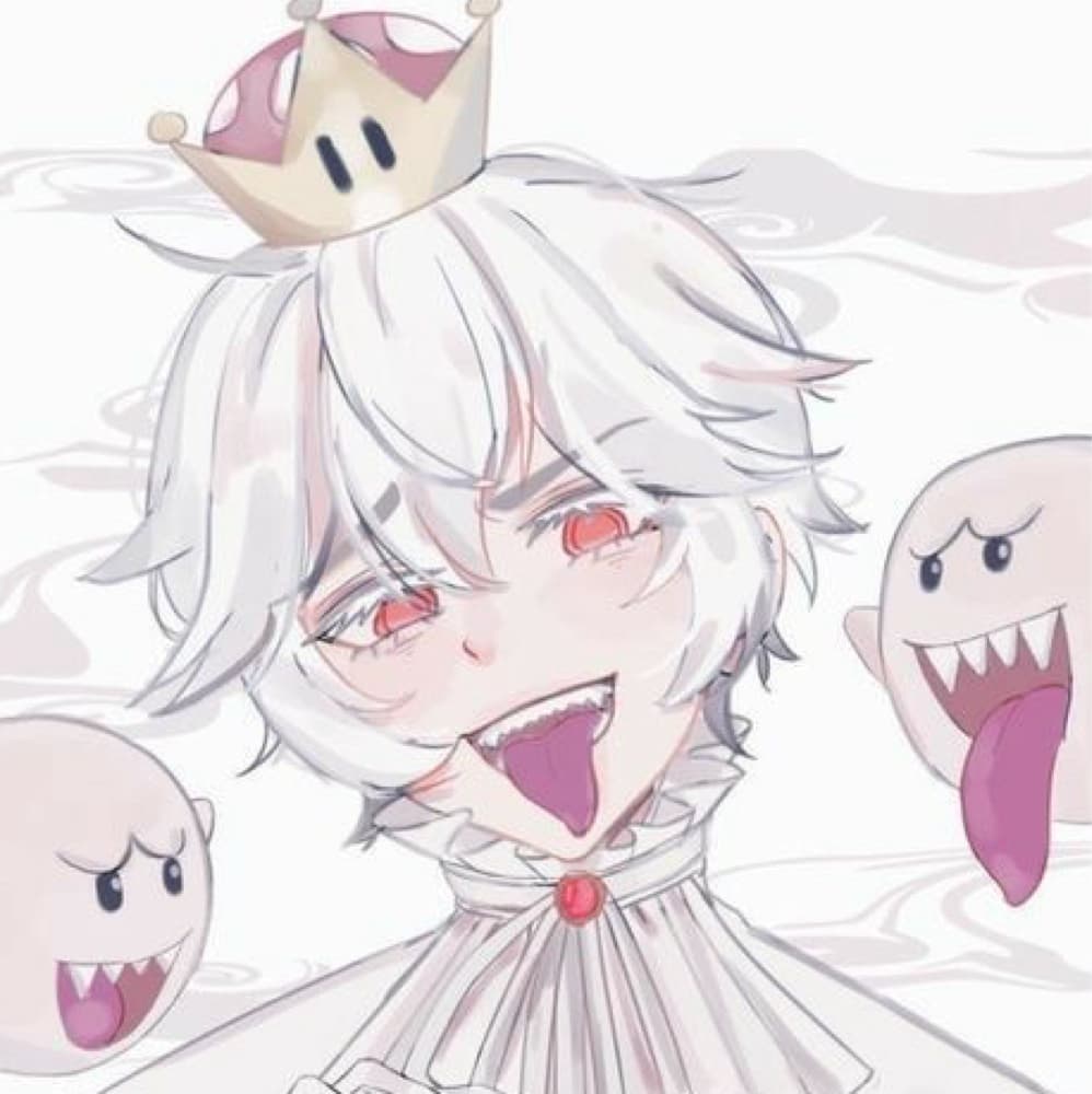 King boo