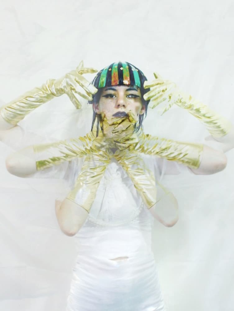 Moon Phosphophyllite - Photo 3