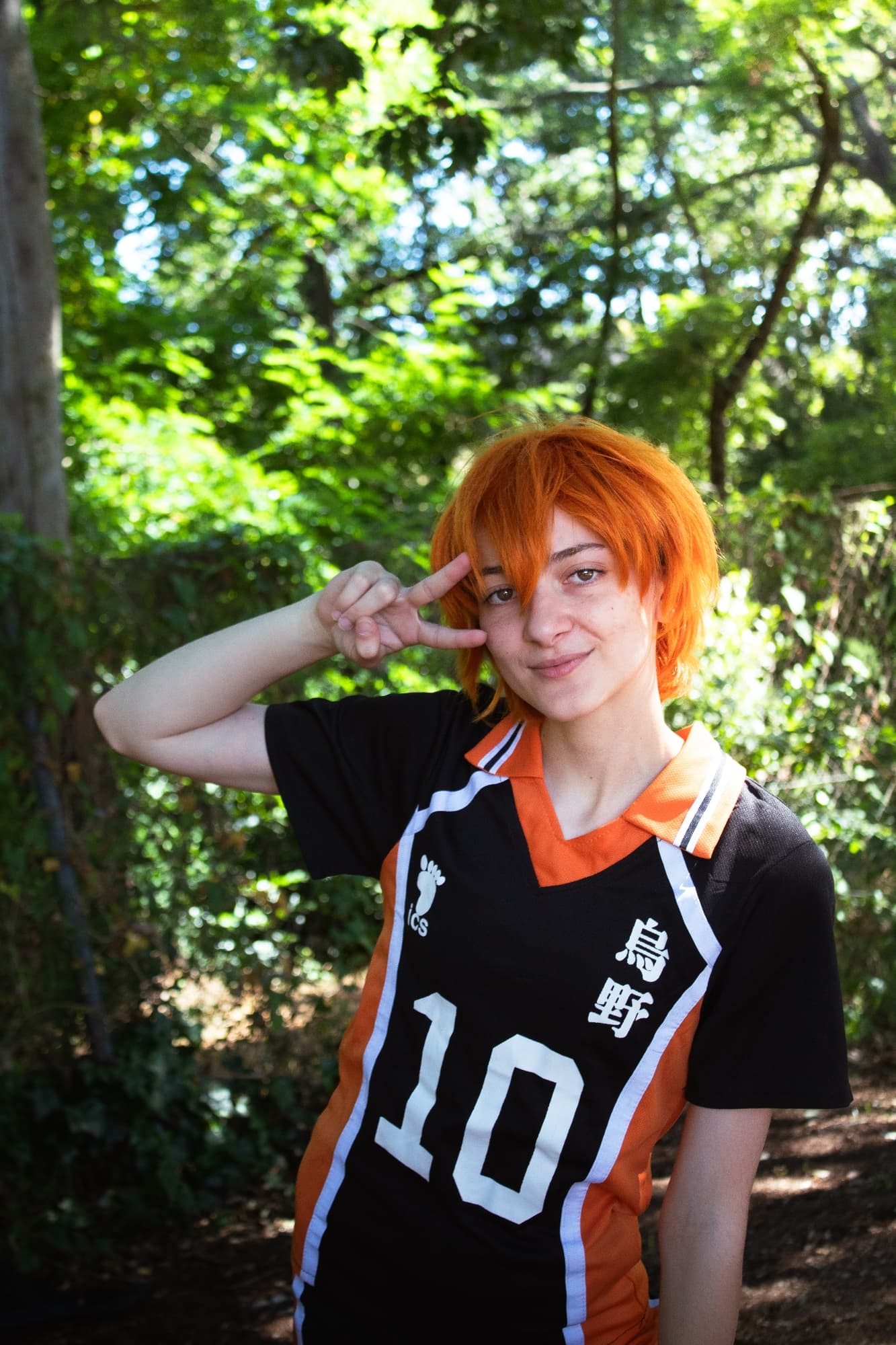 Hinata - Photo 2