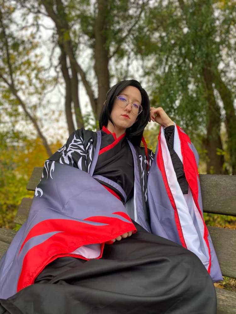 Wei Wuxian - Photo 3