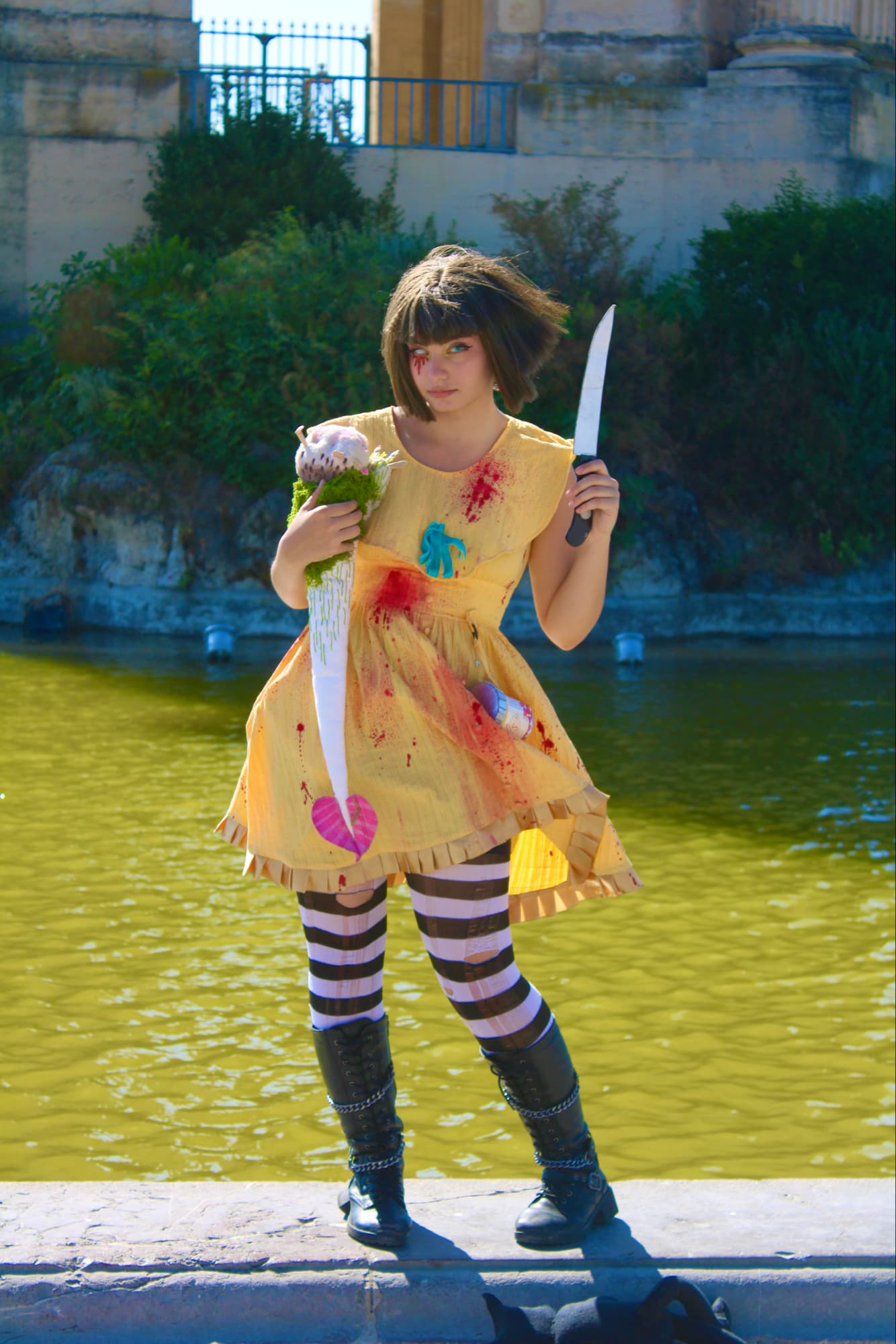 Fran Bow - Photo 4