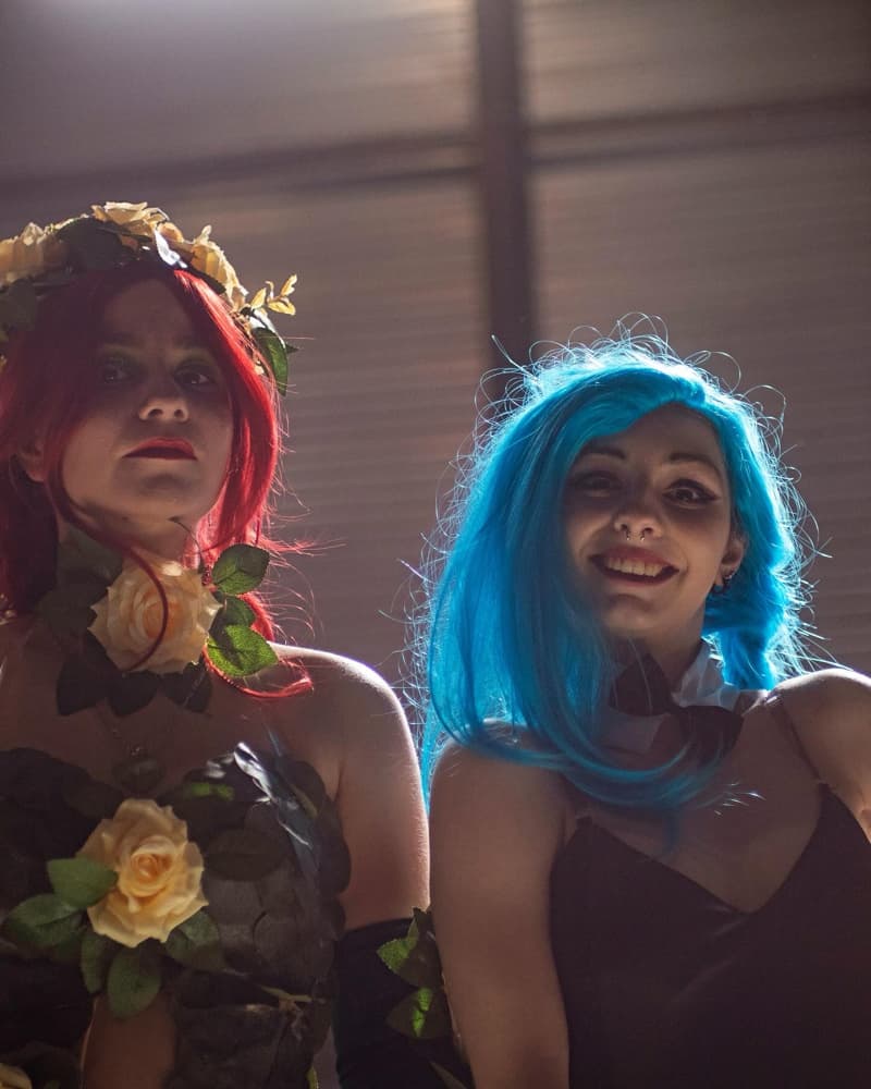 Poison Yvi - Photo 5