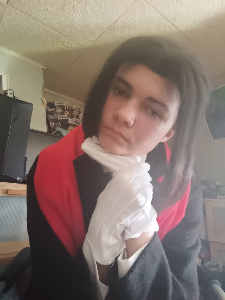 Mori Ougai - Photo 4