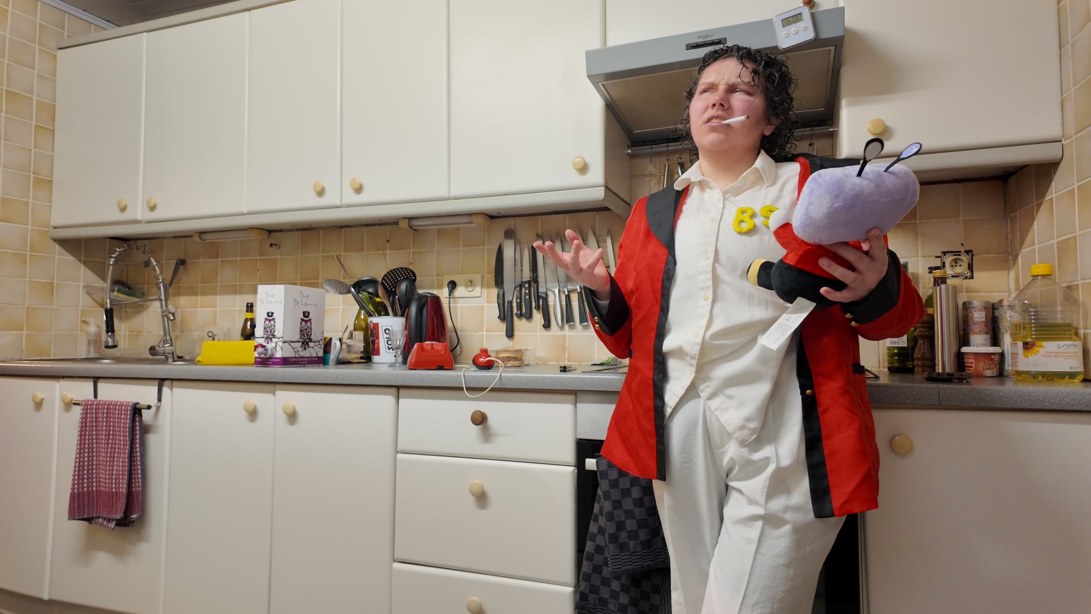 Spamton g spamton - Photo 29