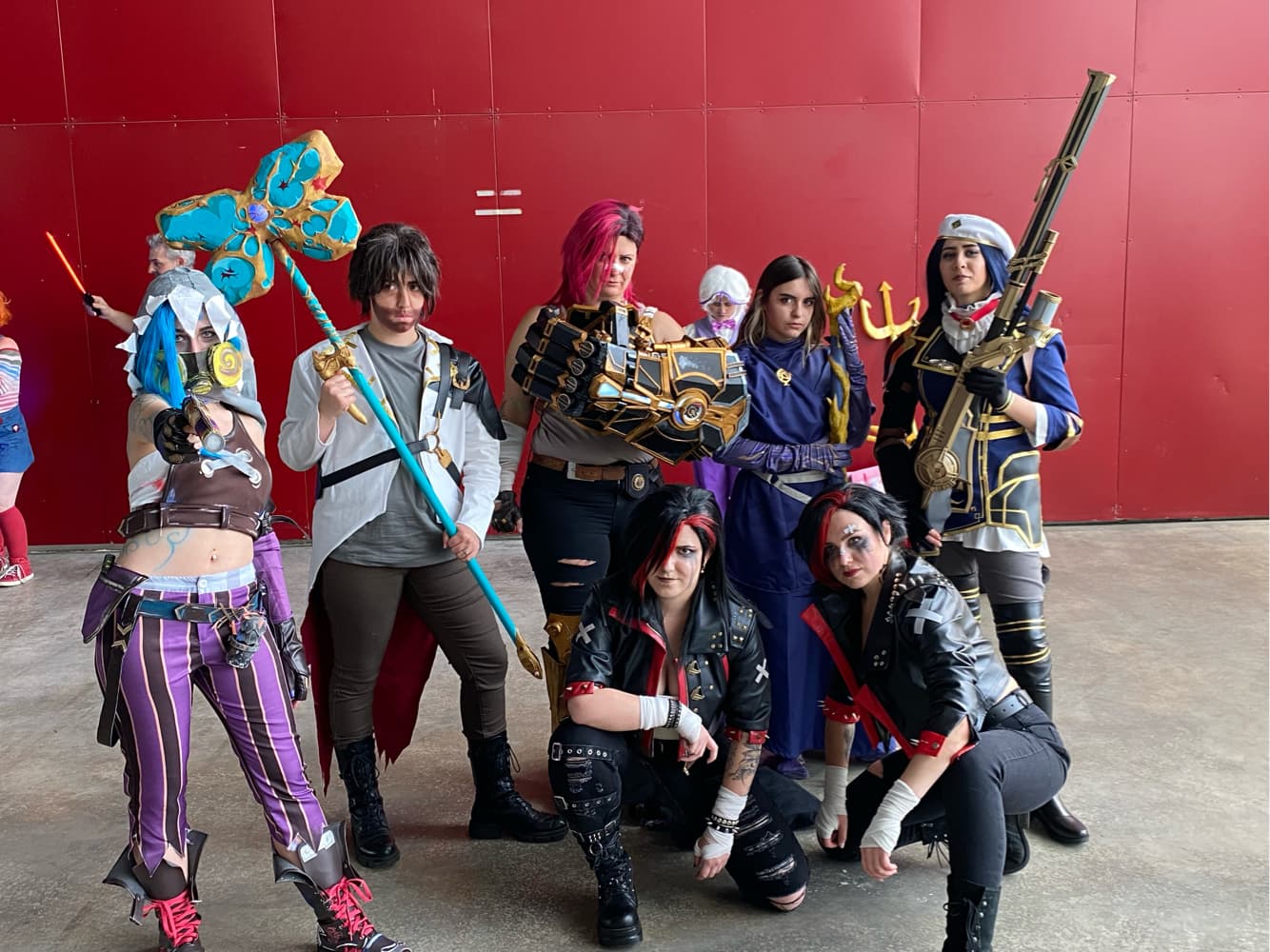 Geekfest  - Photo 11