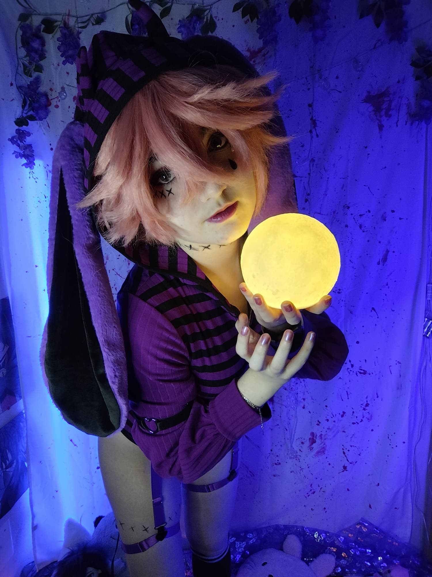 Michiya Bunny - Photo 11