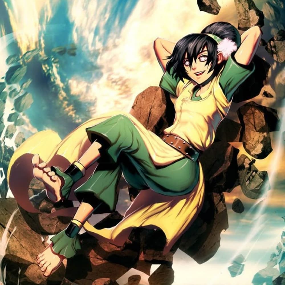 Toph