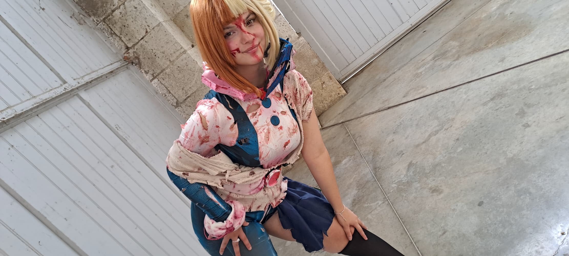 Kiri togachaco - Photo 18