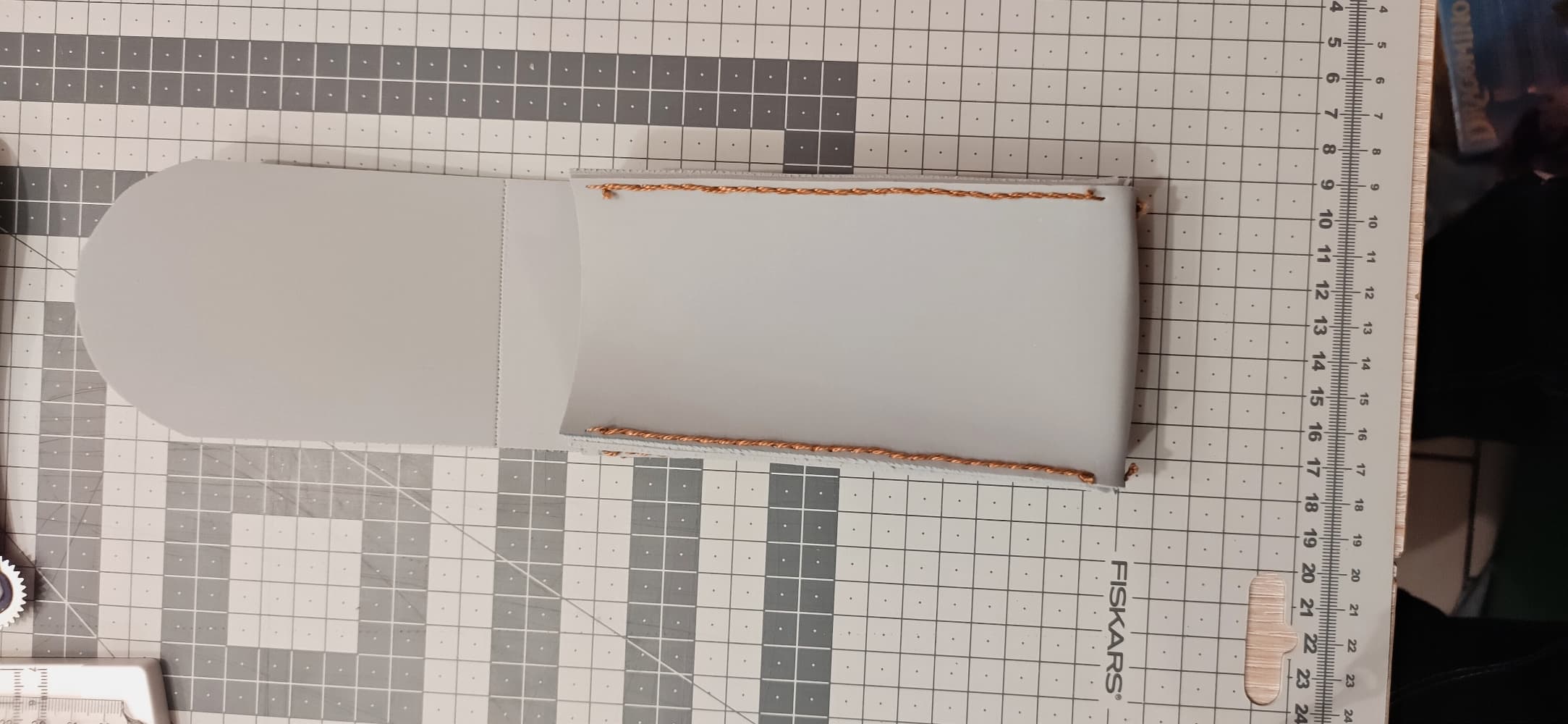 Sacoche jedi - Photo 19