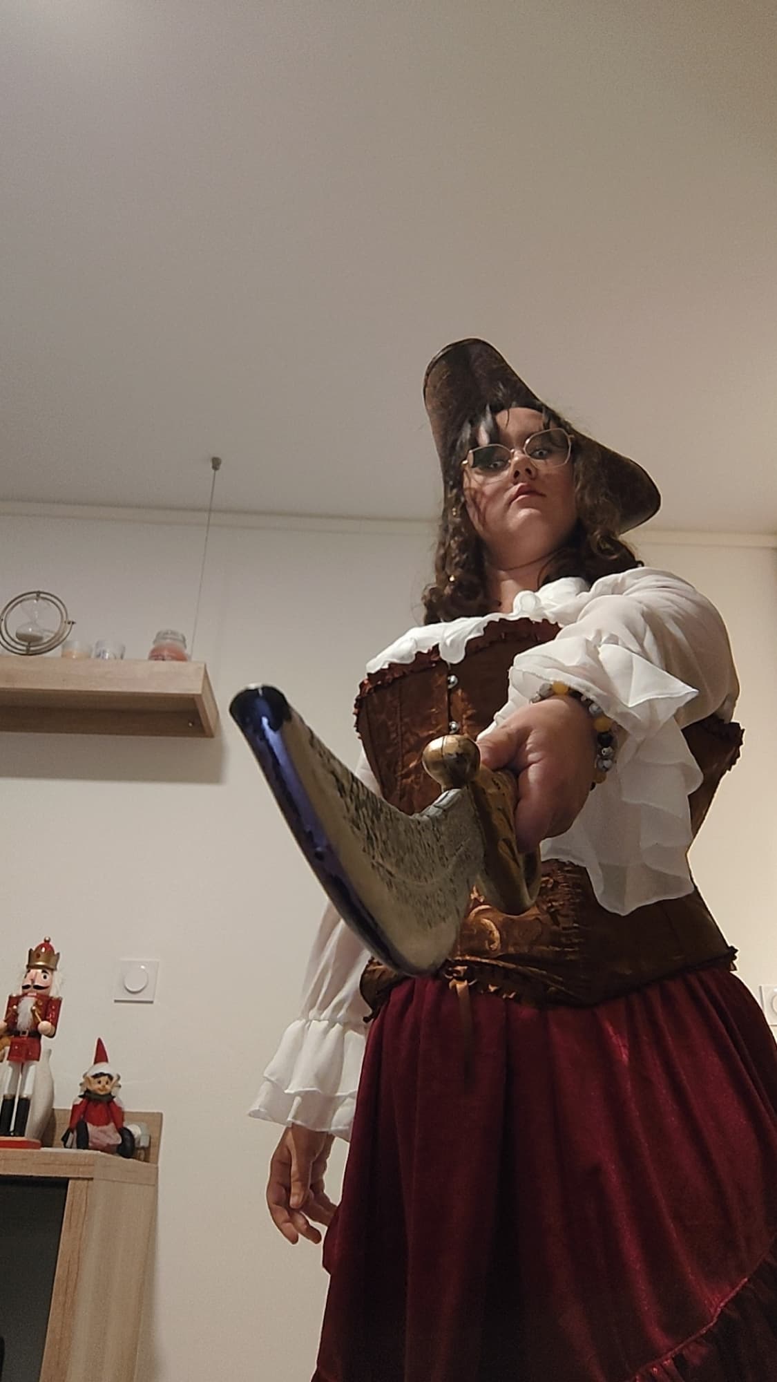 Pirate Steampunk  - Photo 2