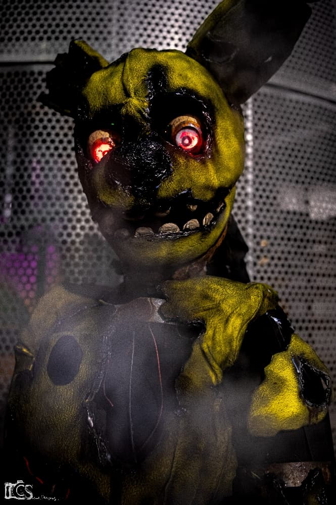 Springtrap - Photo 7