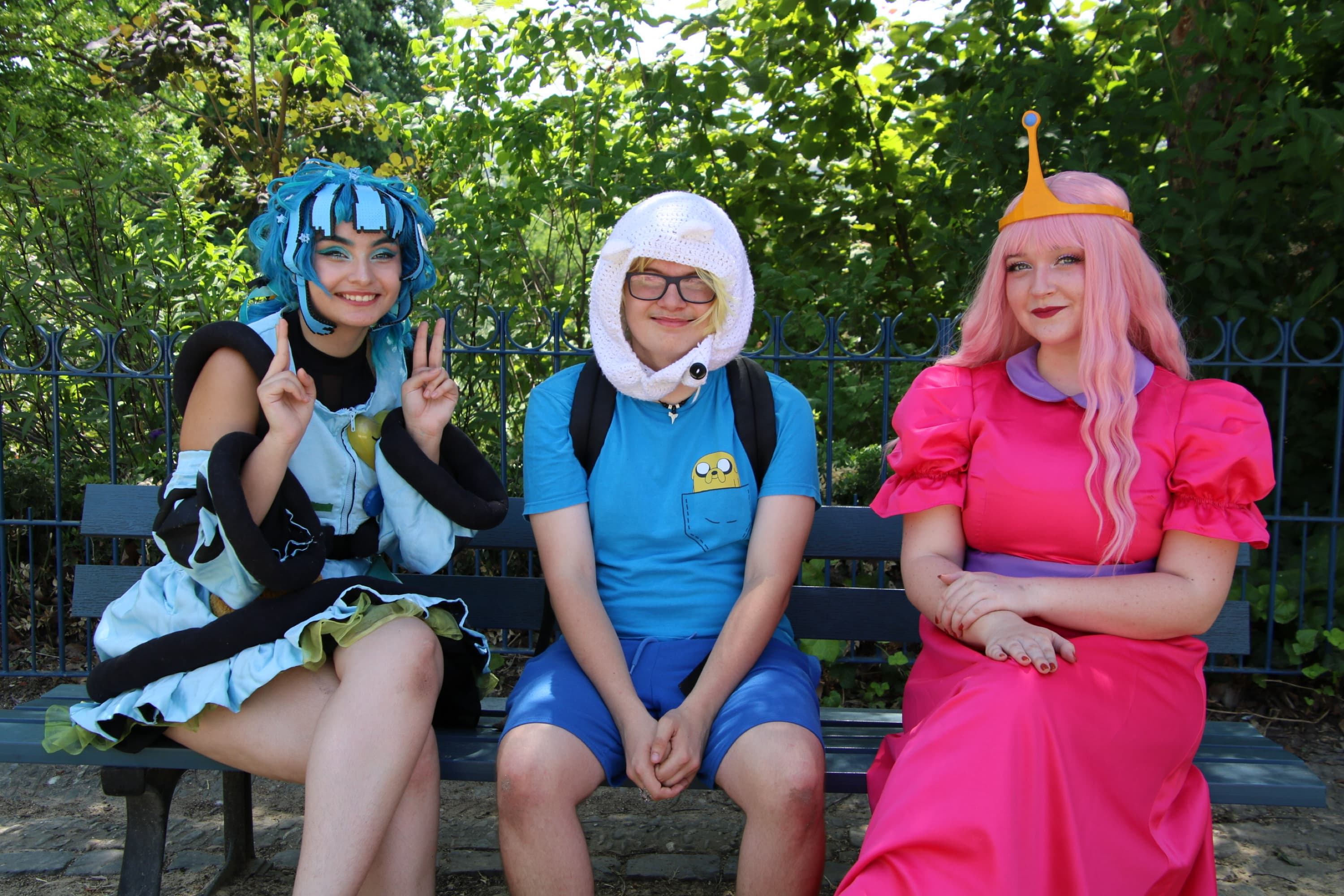 Adventure Time - Photo 5