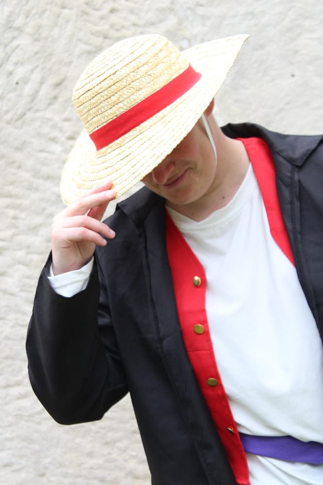 One piece  - Photo 3