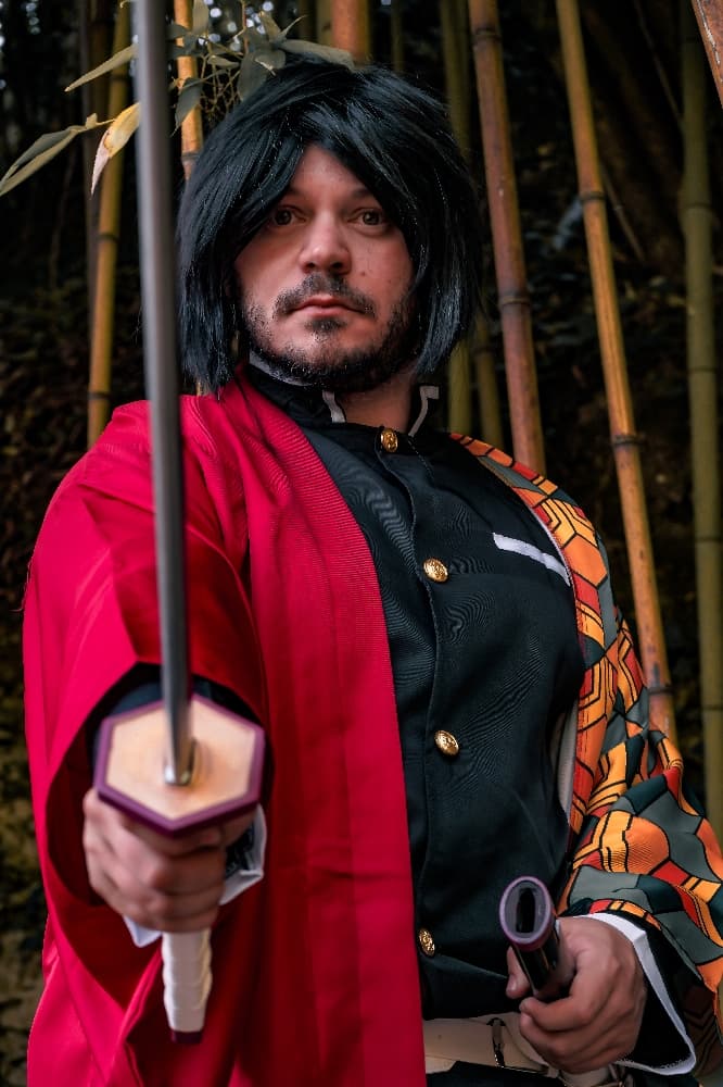 Demon slayer  - Photo 25