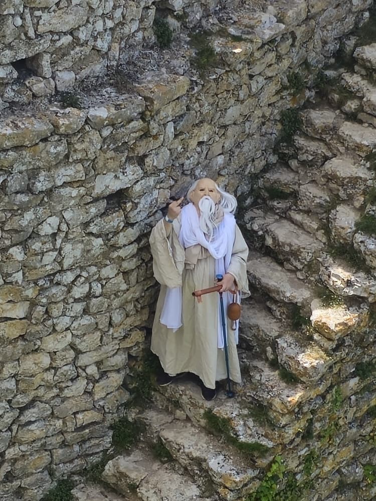 Papi Fouras  - Photo 1