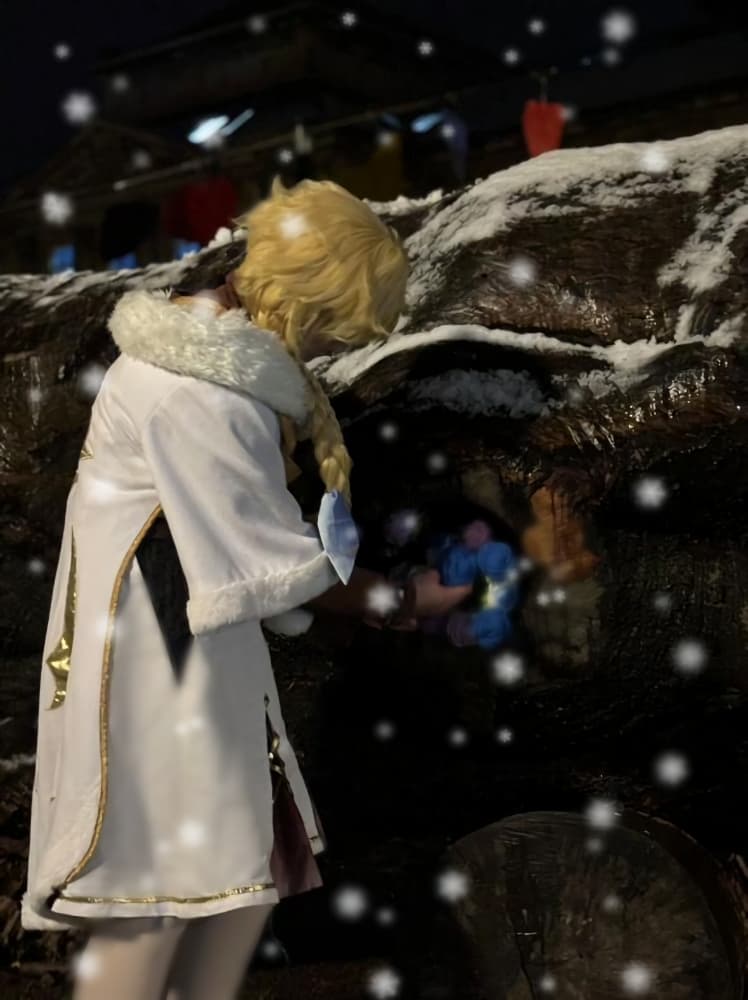 Arther hiver  - Photo 8