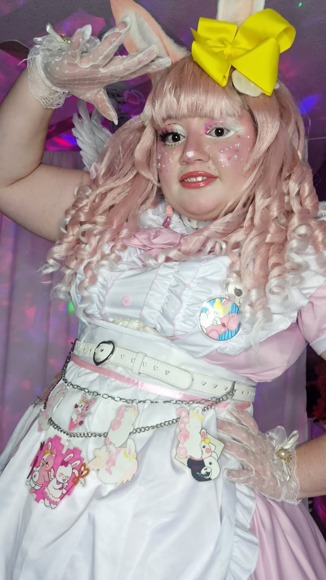 Monomi V1 2026 - Photo 1