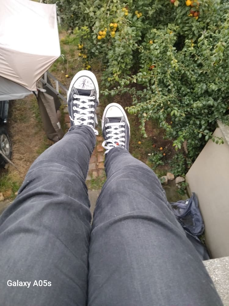 OC Lucia Woods - Photo 2