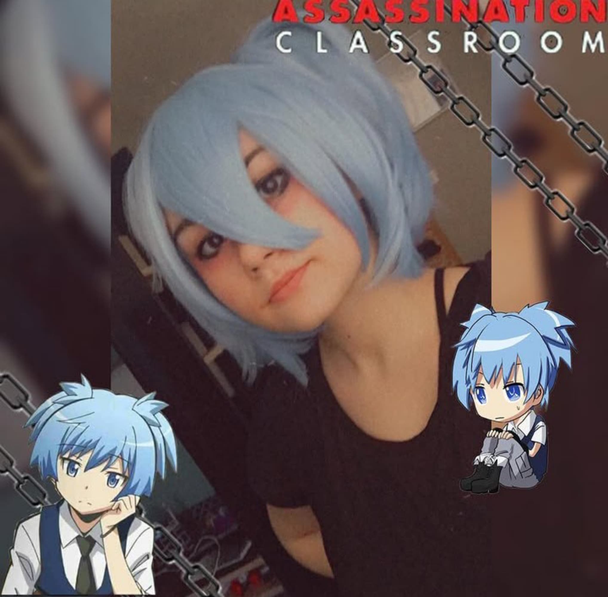 Nagisa Shiota - Photo 1