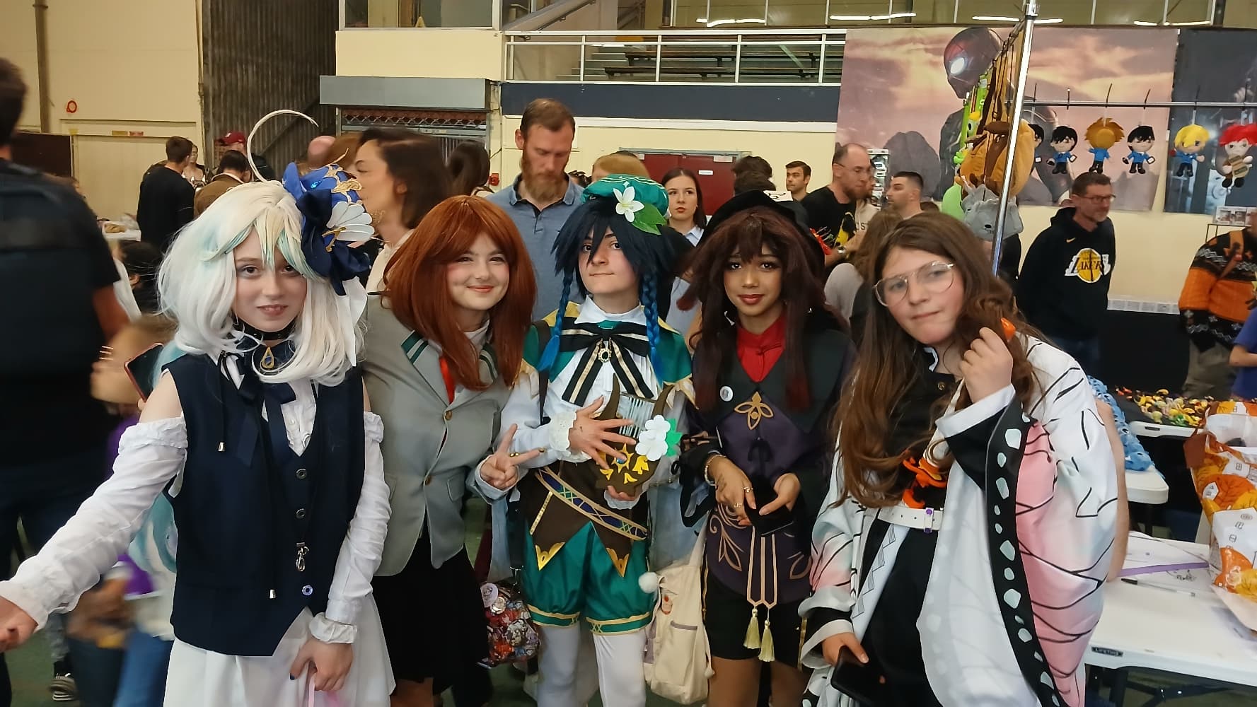 Furina Moderne - Photo 10