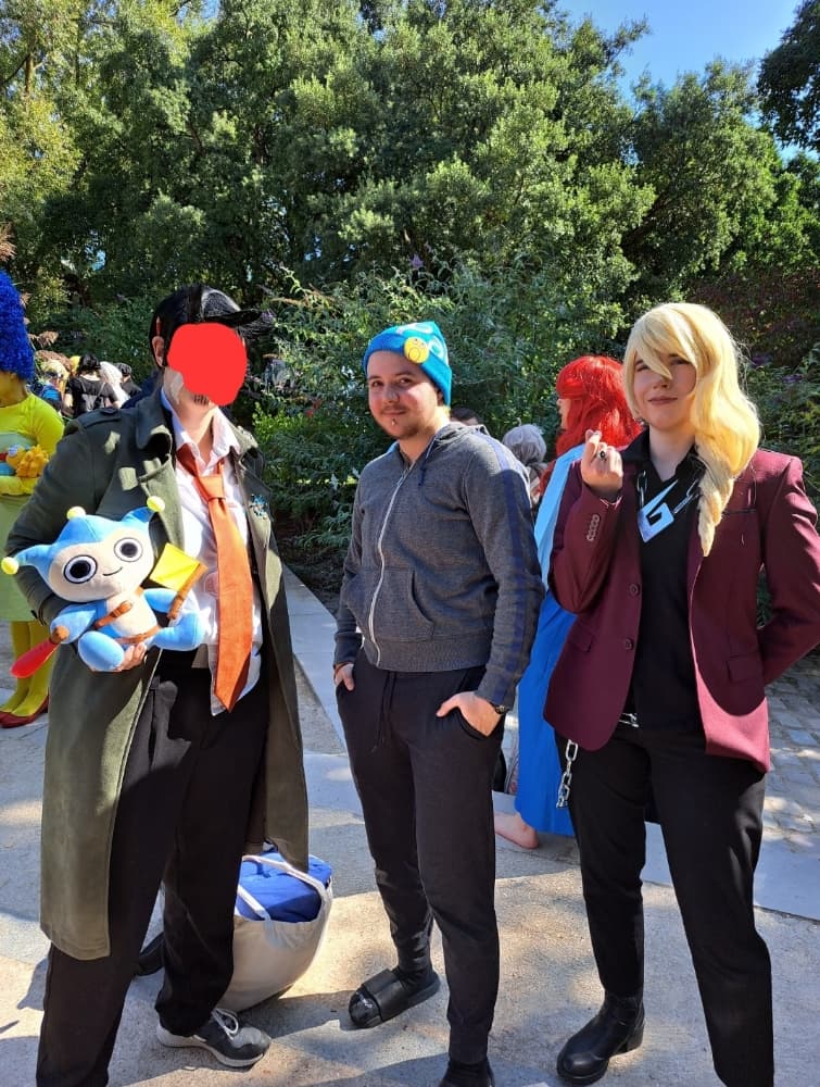 Dick Tektiv Gumshoe - Photo 49