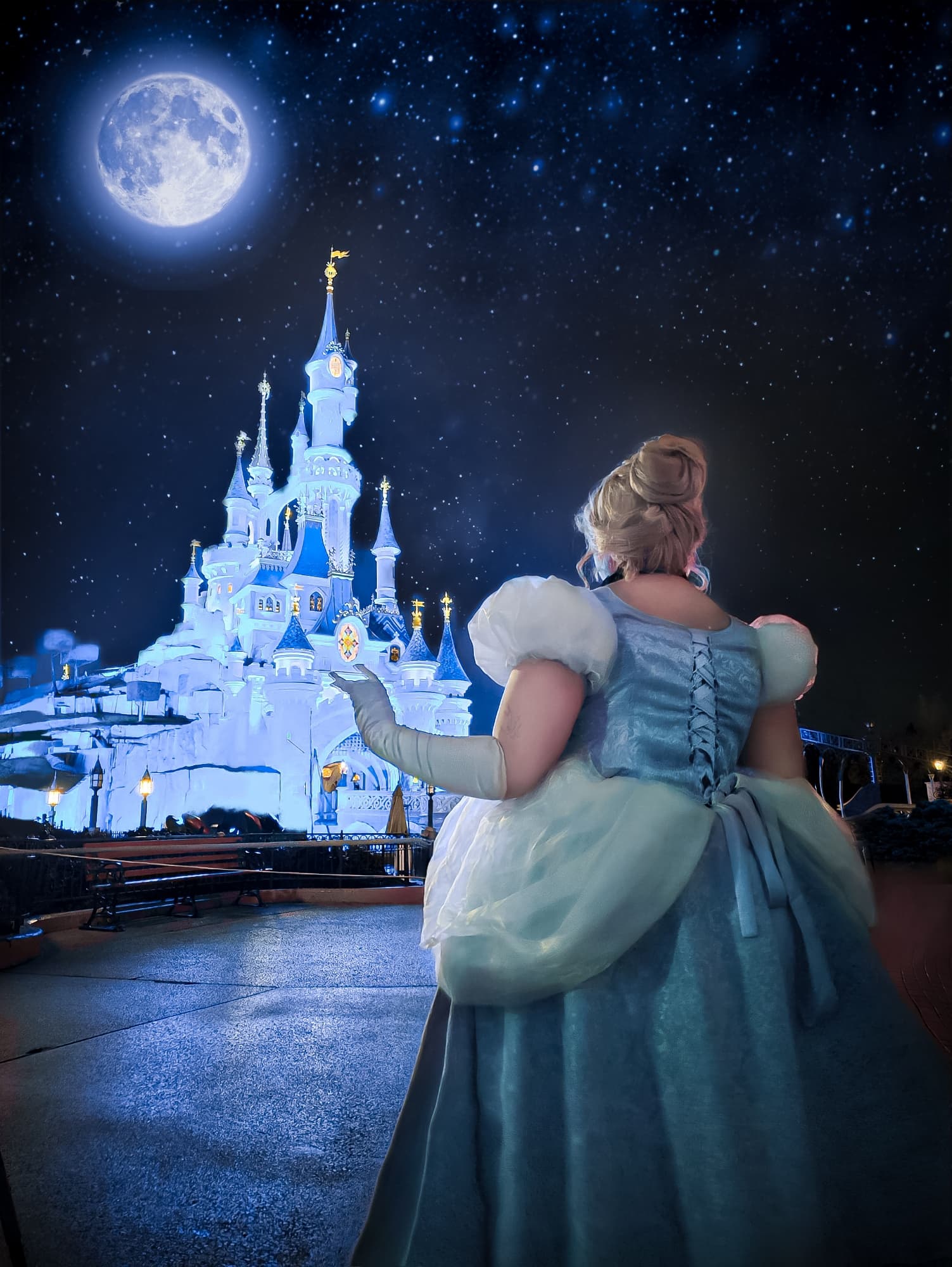 Cinderella - Photo 3