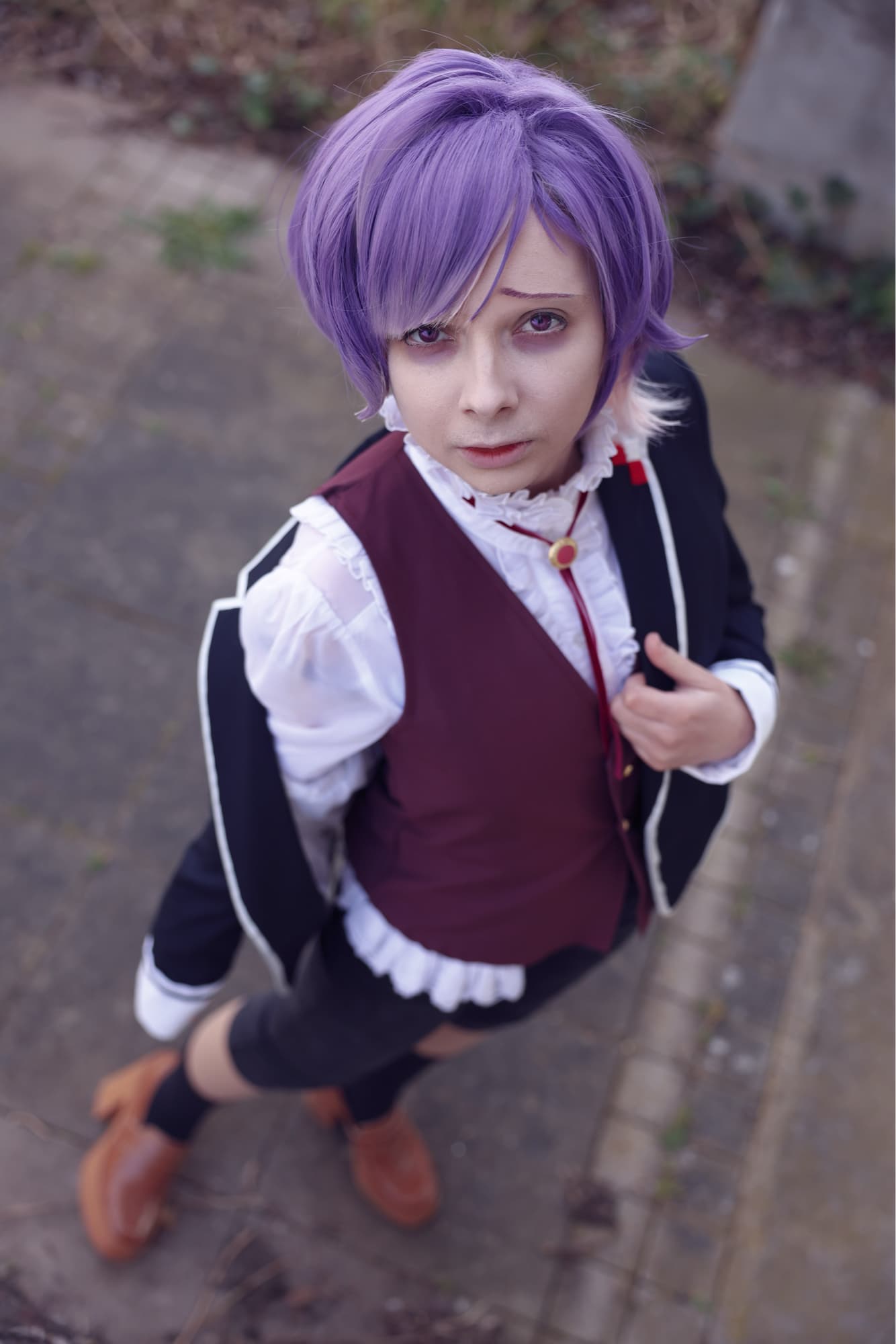 Kanato Sakamaki  - Photo 1