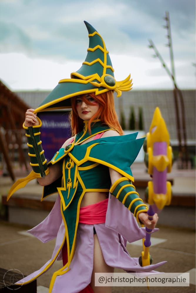 Valkyrie JE 2023 - Photo 2