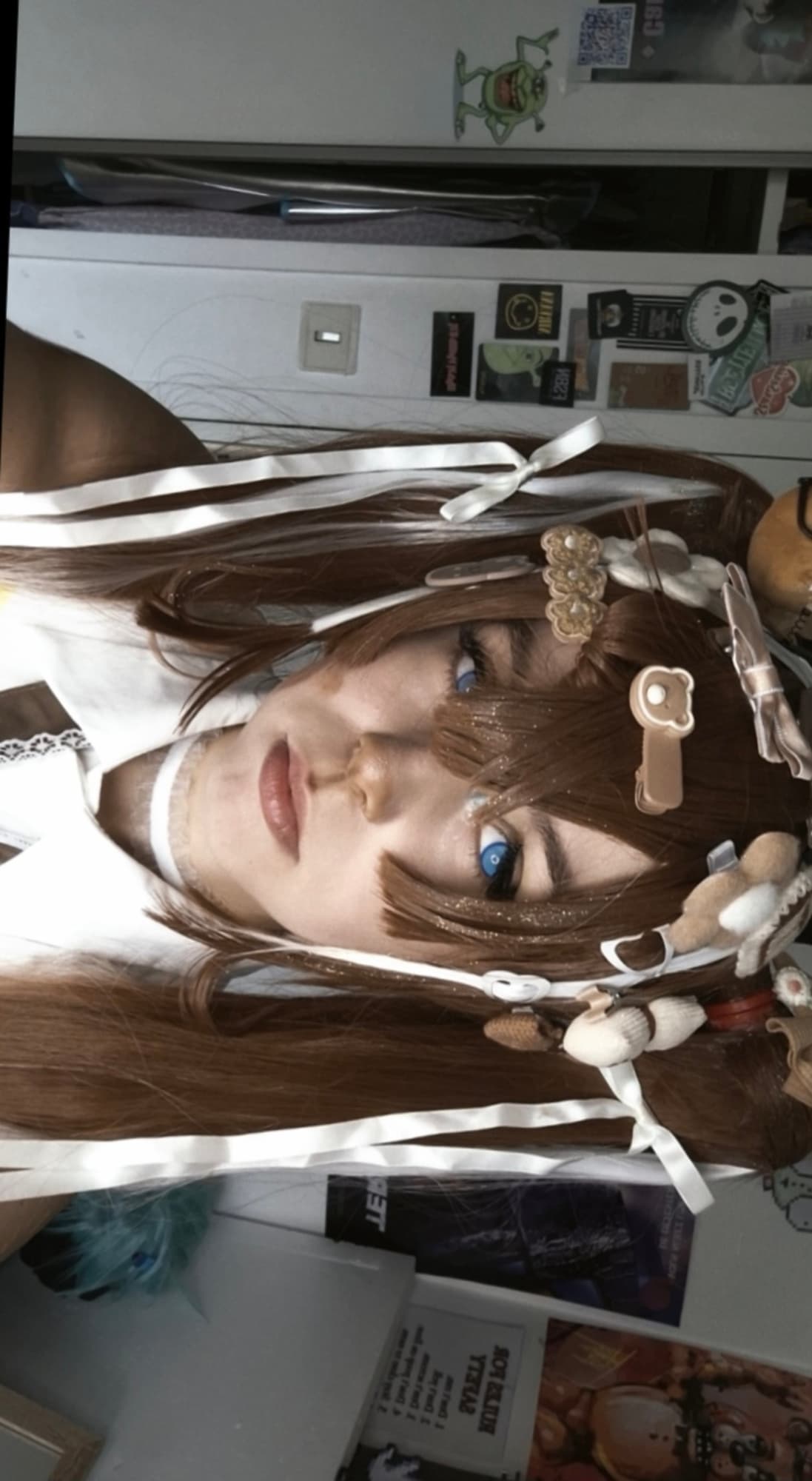 Hastune miku x Capyb