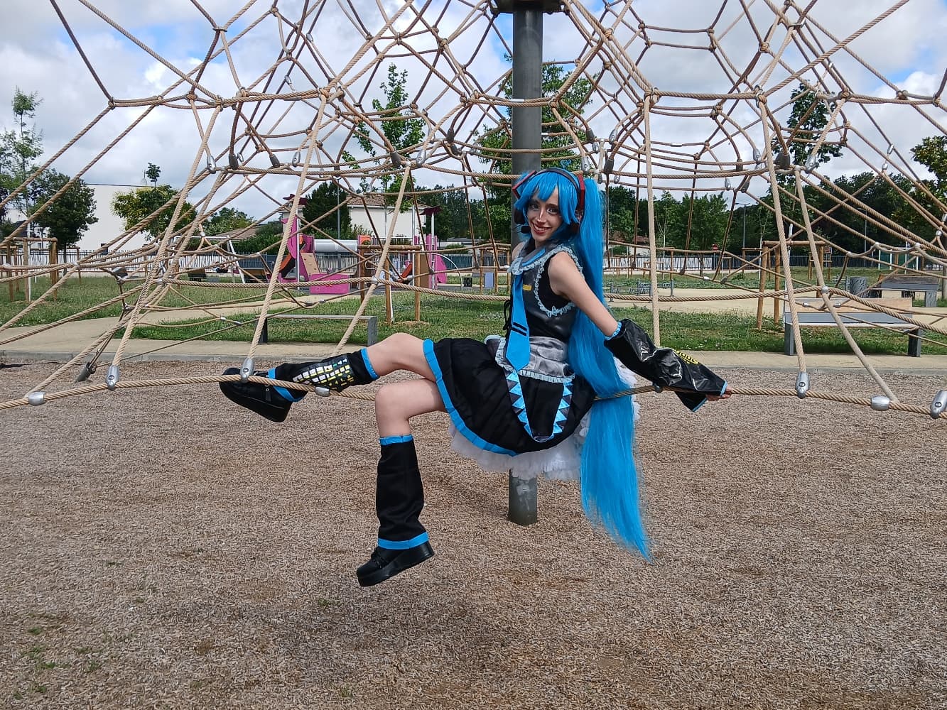 Miku - Photo 8