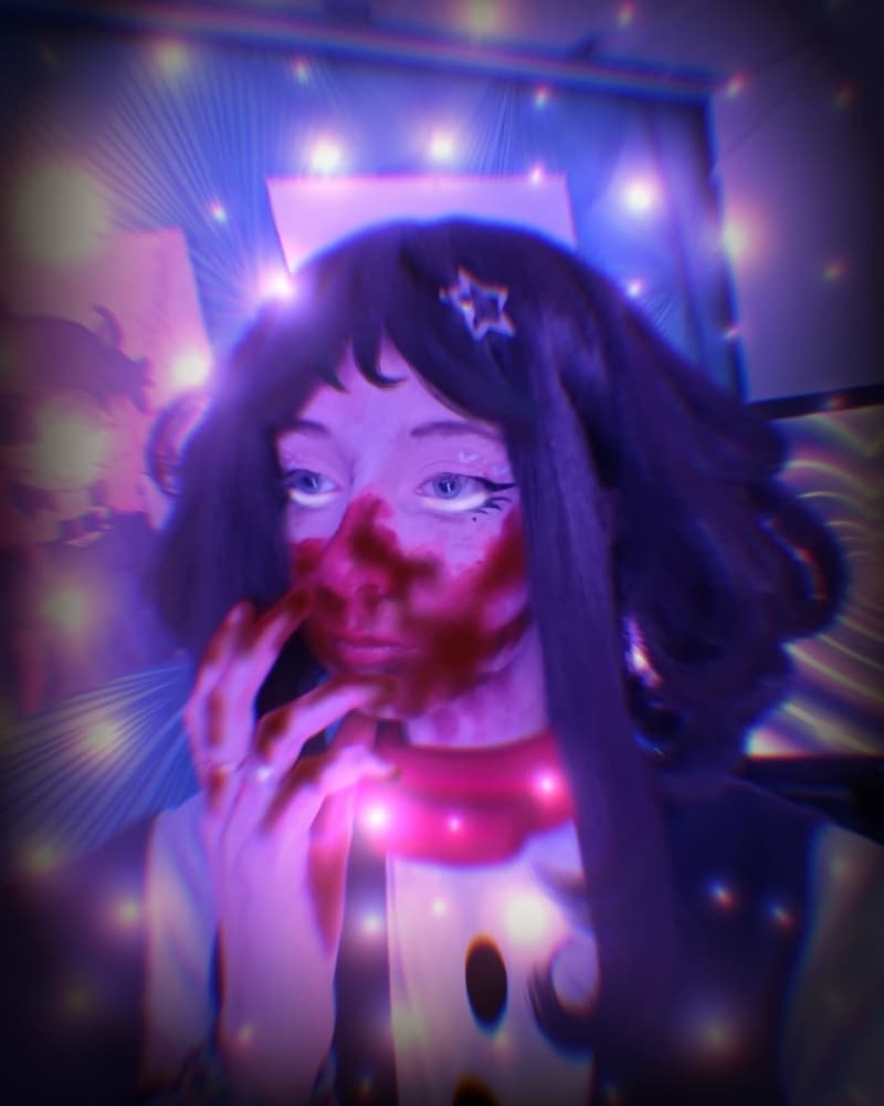 Ochaco Uraraka  - Photo 7