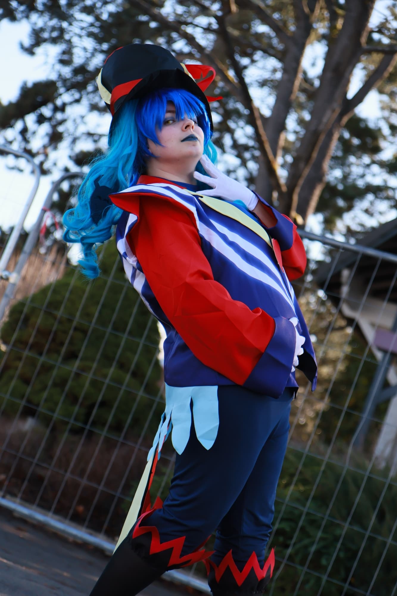 Asmodeus - Kamopolis - Photo 16