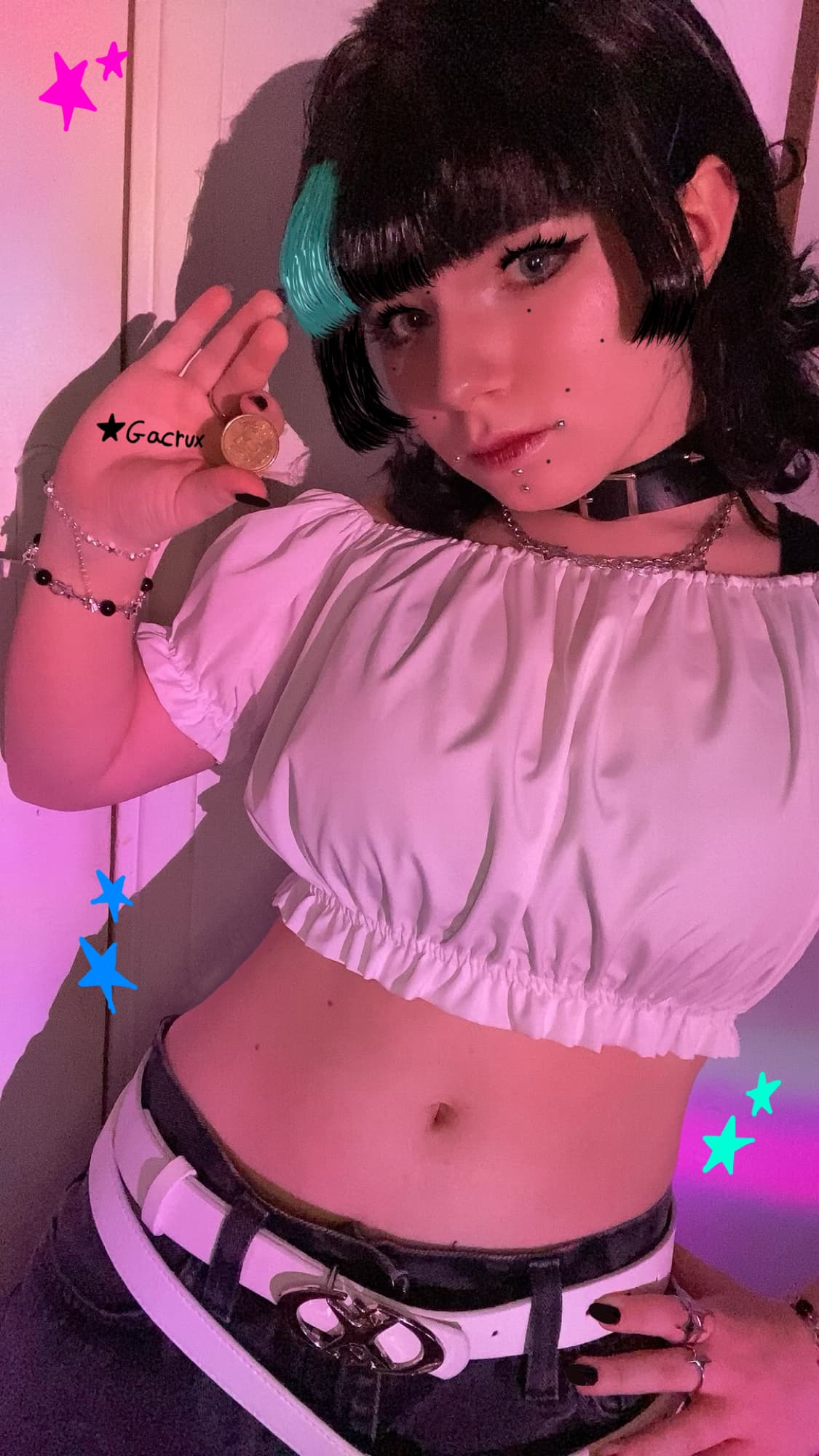 Kirara Hoshi ! 💫 - Photo 11