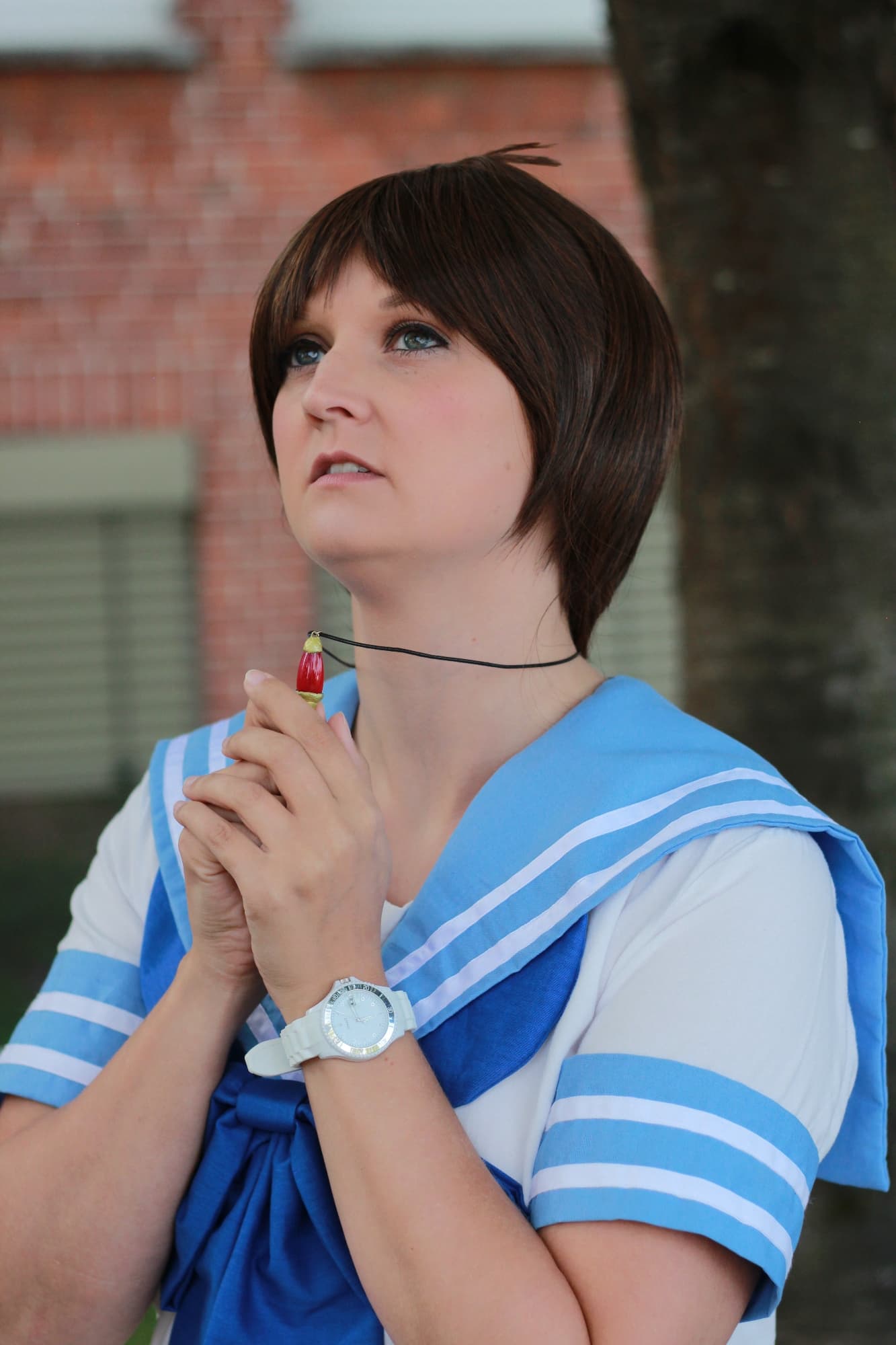 Hitomi (Movie) - Photo 22