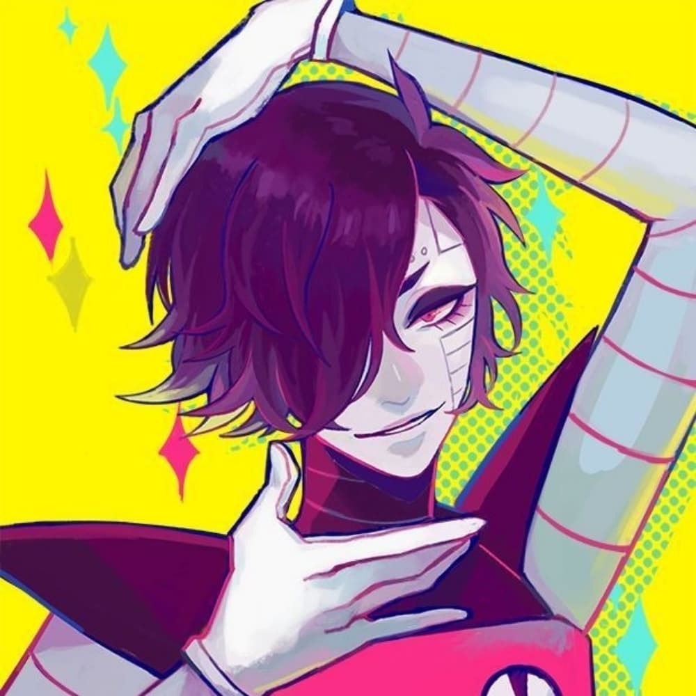 Mettaton