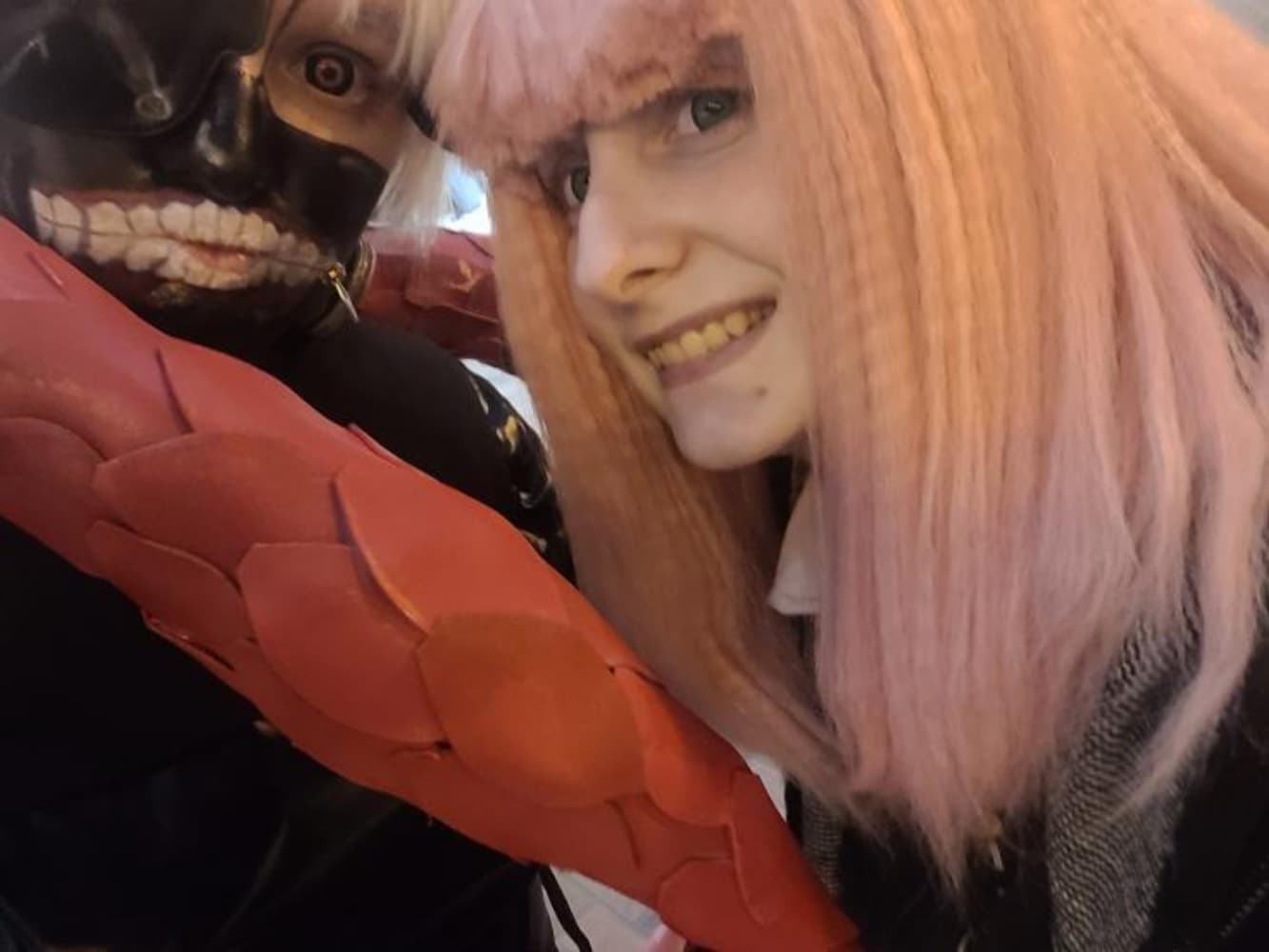 Chaotique Anya - Photo 28