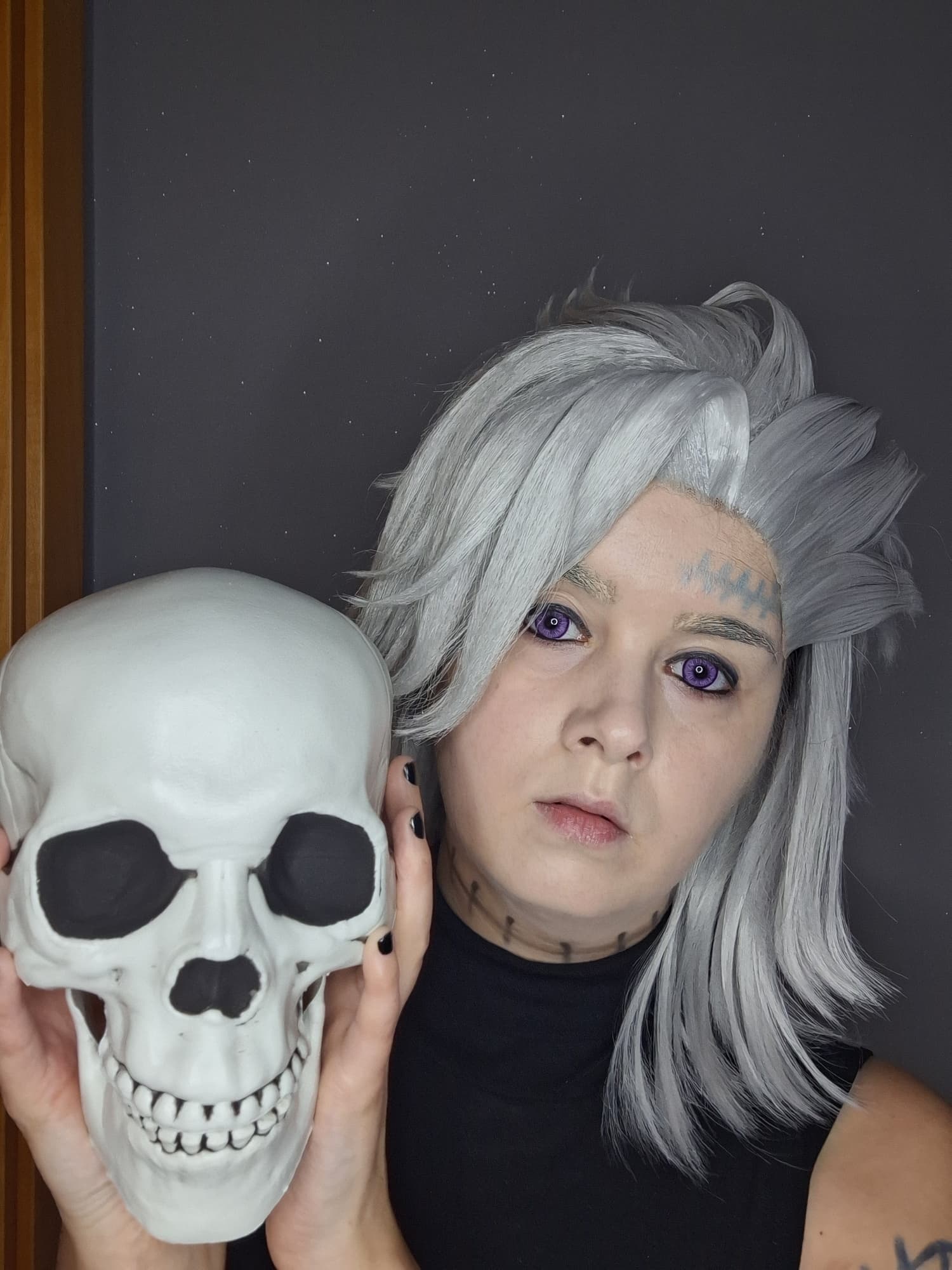 Hades 💀 - Photo 2