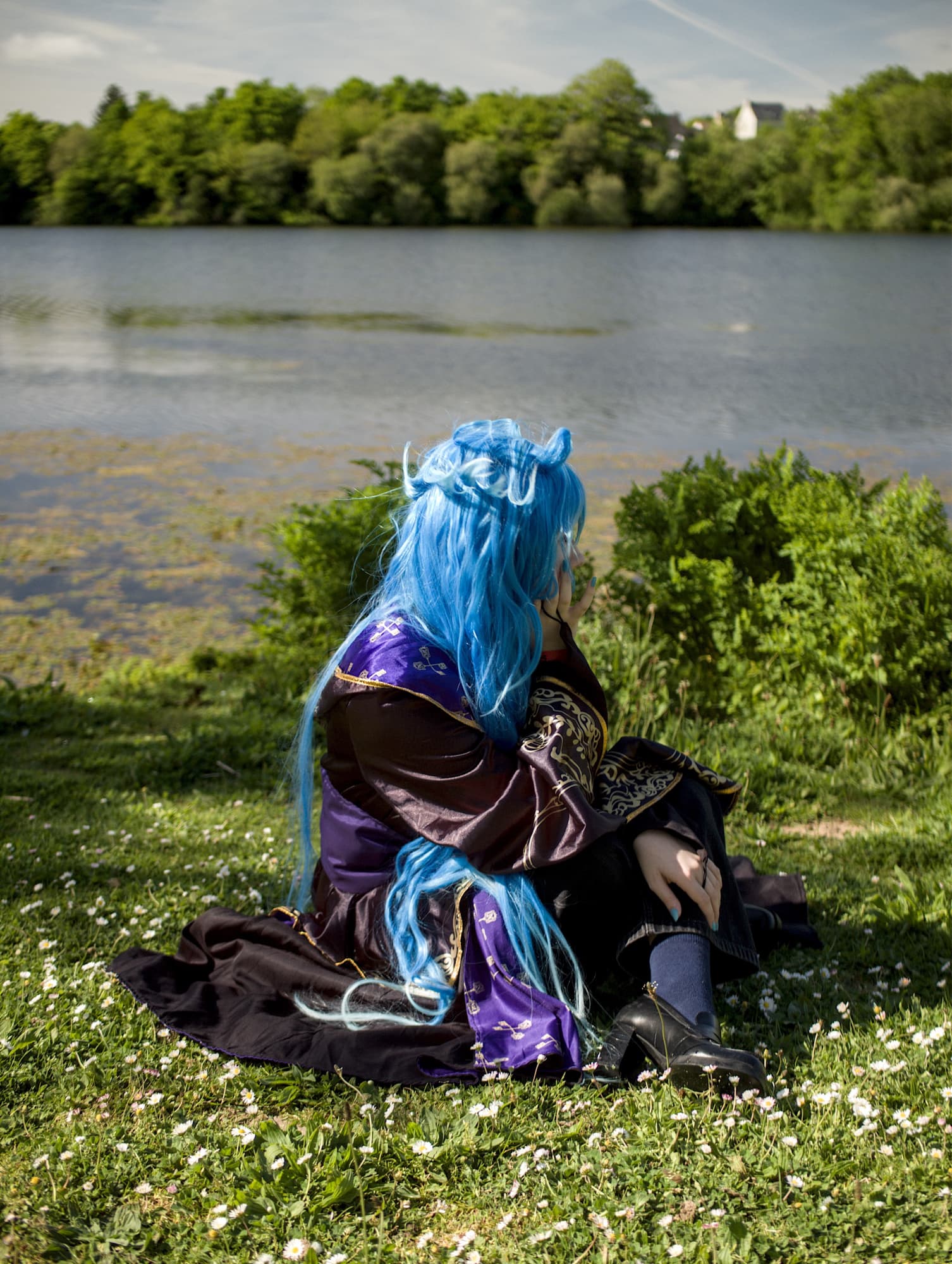 Idia Shroud  - Photo 16