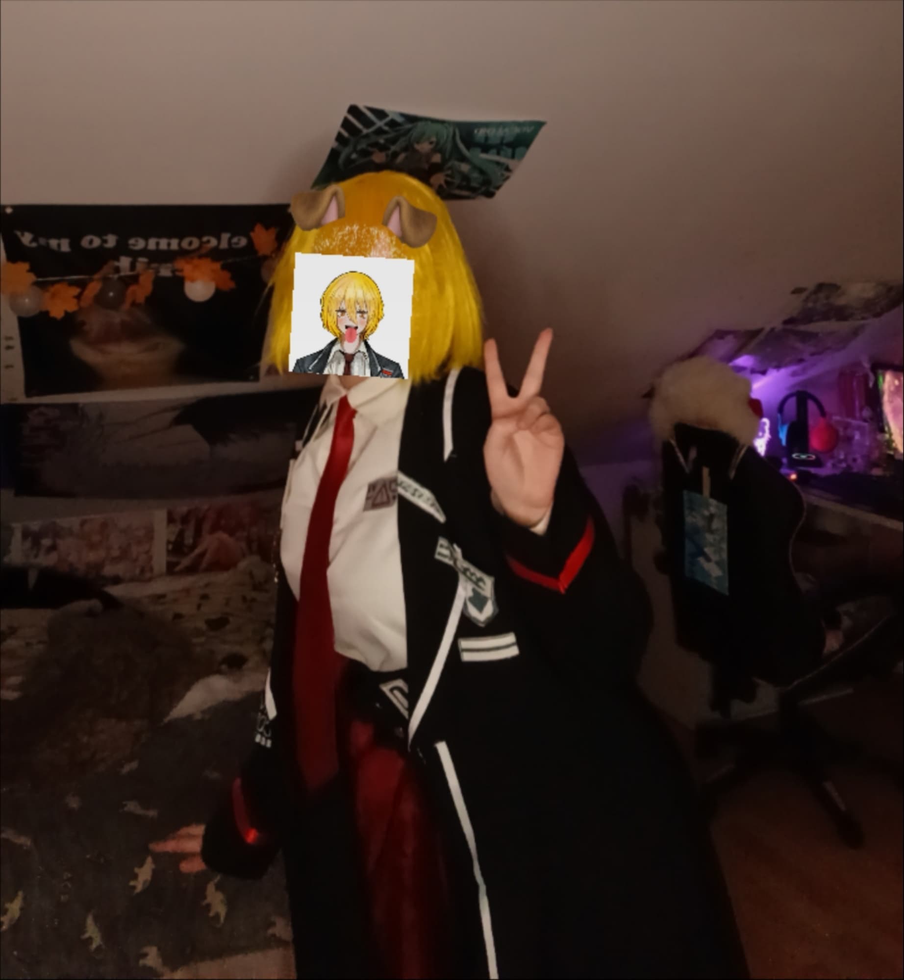 Don quixote  - Photo 3