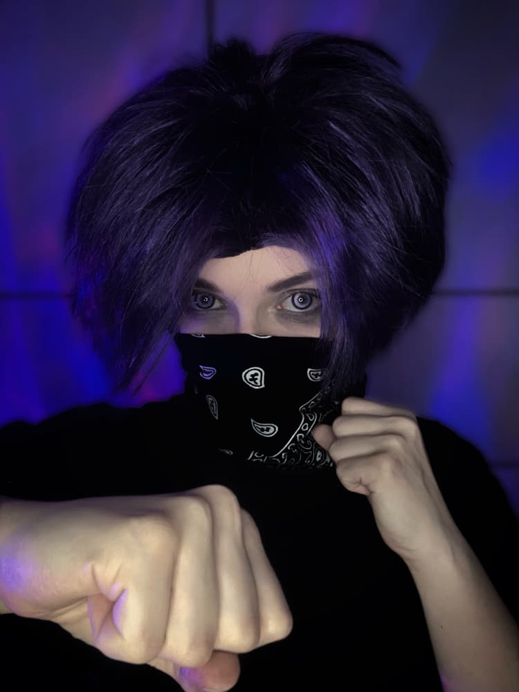 Hitoshi Shinzo - Photo 7