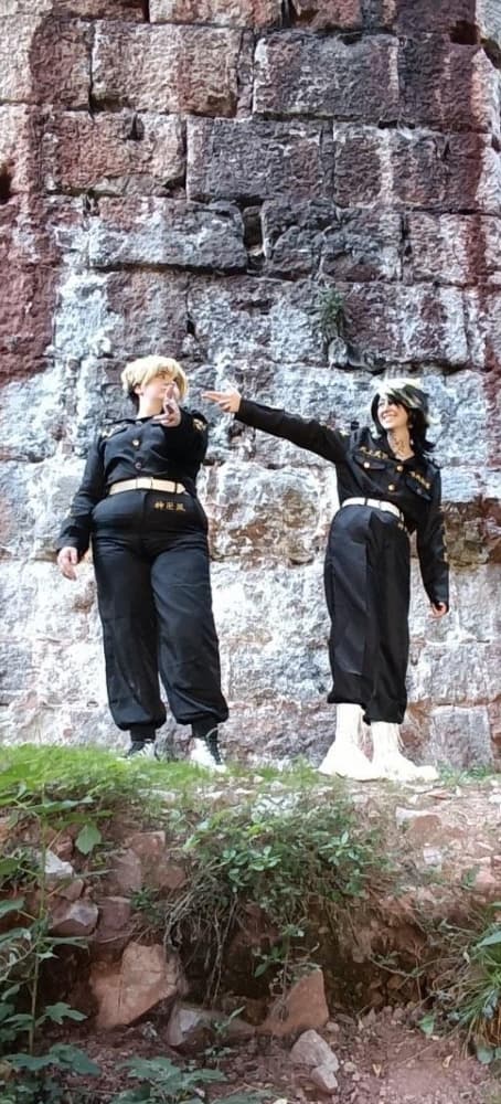 Kazutora Hanemiya  - Photo 274