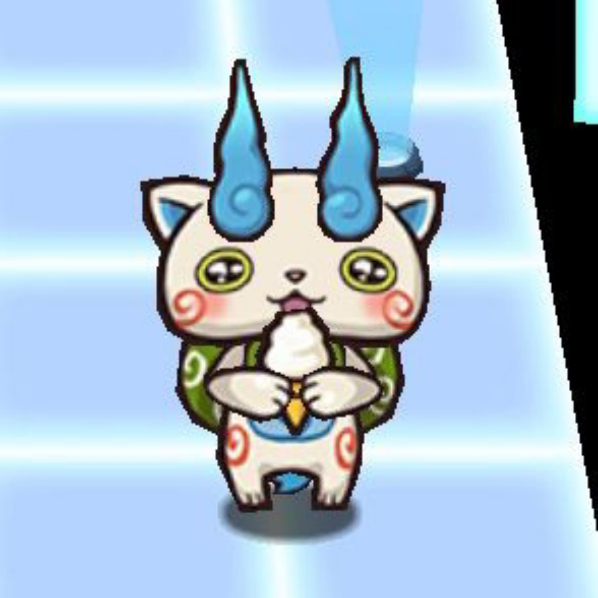KOMASAN <3333333