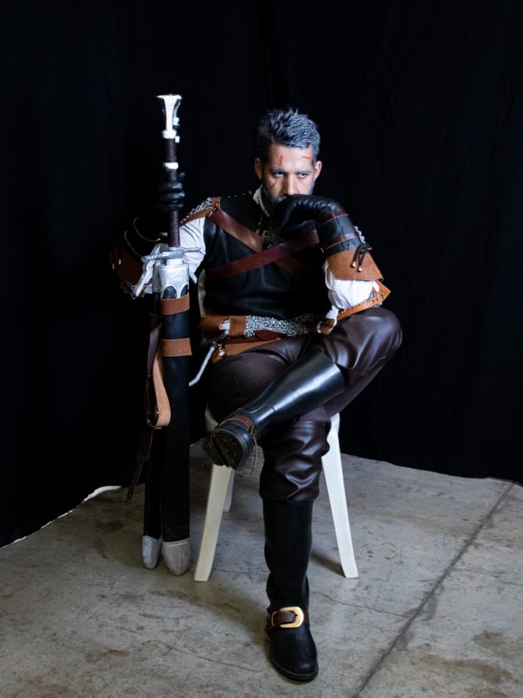 Geralt De Riv  - Photo 30